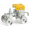 Merkur mini - traktor