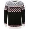 Kama Merino svetr 5045 110 černá