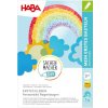 Haba Haba Kreatívna sada Lepenie obrázok na okno Dúha 2013239