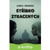 Stříbro ztracených - Lenka Oborná