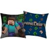 Vankúšik Minecraft Steve