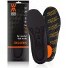 Penové anatomicky tvarované vložky Set 3 párov Poliyou Active Pro 41
