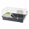 Ferplast Rabbit 100 klietka pre králika 95 x 55 x 46 cm