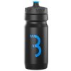 Cyklo fľaša BBB BWB 01 CompTank Black/Blue 550 ml 550ml