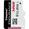 Kingston microSDHC 32GB SDCE/32GB