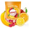 INTACT hroznový cukor cukríky Frucht Mix 75g