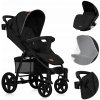 Lionelo Sport ANNET PLUS black carbon 2022