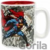 ABYstyle Hrnek DC Comics Superman & Logo 460 ml