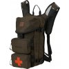 HÄRKILA Batoh prvej pomoci Ragnar 12 l - Willow Green