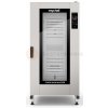 Plynový konvektomat, s vozíkom, automatický systém umývania, 20x GN2/1, 40 kW, 230 V | MYCHEF, Cook Max Master 202G