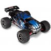 TRAXXAS Traxxas E-Revo 1:16 VXL RTR modrá