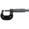KINEX mikrometer strmeňový 25-50 mm / 0,01 mm 7004