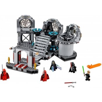 LEGO® Star Wars™ 75093 Death Star Final Duel