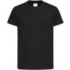 STEDMAN CLASSIC-T / Detské tričko - black opal M