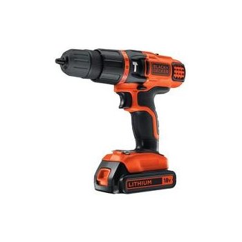 BLACK & DECKER BDCH188N