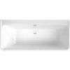 Villeroy & Boch Collaro 180 x 80 cm UBA180COR9CR00VD01