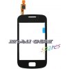 Dotykové sklo Samsung S6500 Galaxy mini II Čierne