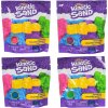 Spin Master Kinetic Sand zelená 85g