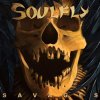 Soulfly: Savages - CD