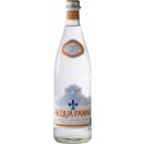 ACQUA PANNA NEPERLIVÁ MINERÁLNA VODA 750 ml SKLO