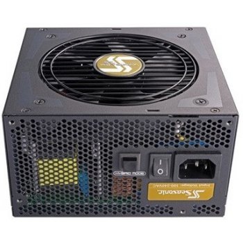 Seasonic Focus Plus Series SSR-1000FX 1000W 1FX100FRT3A12X