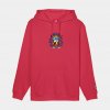 SANTA CRUZ mikina Grabke All Around Front Hood Astro Dust ASTRO DUST vel. M