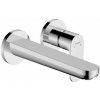 Hansgrohe Rebris S sprchová batéria, pod omietku, chróm, 72528000