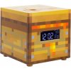 Minecraft Budík - Včela - EPEE