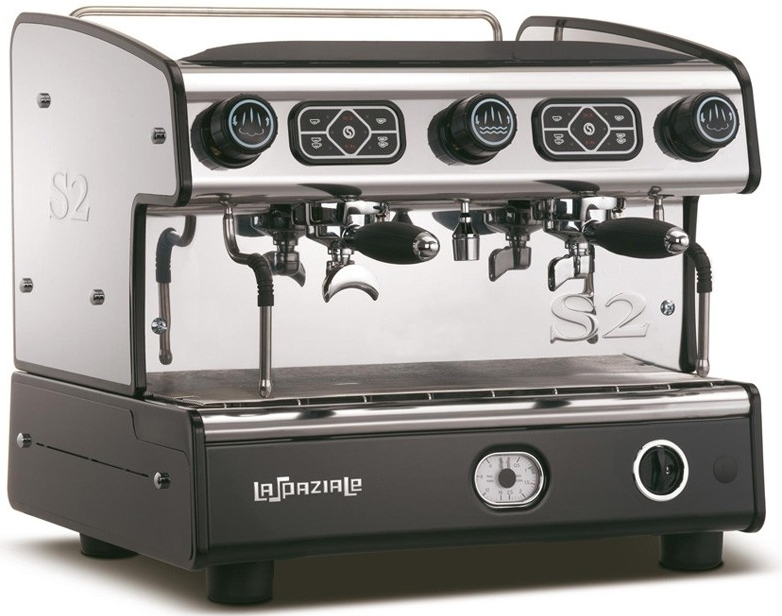 La Spaziale S2 Spazio EK 2 GR