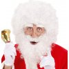 Widmann Mikuláš Santa paruka vousy a obočí