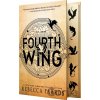 The Fourth Wing - Rebecca Yarros