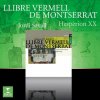 Jordi Savall, Hesperion XX: Llibre Vermell de Montserrat - CD