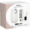 Aqara Smart Lock U200 Kit čierny EL-D02D
