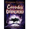 Čarodeji dávnoveku - Cressida Cowell