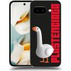 Picasee ULTIMATE CASE pro Google Pixel 9a - Kiky Ricky