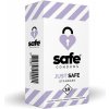 Safe Just Safe Standard 10 ks