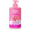 Tulipán Negro Kiss Fresa Y Nata telové mlieko 400 ml