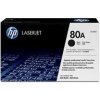 HP Toner CF280A black HP 2560 str. 80A originálny