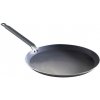 Hendi 627686 Hliníková panvica na palacinky s nepriľnavým povrchom 