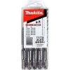 Makita B-58992 Sada vrtákov SDS-Plus NEMESIS