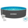 Marimex | Bazén Marimex Orlando 4,57x1,07 m s príslušenstvom | 10303044