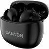 Canyon TWS-5 BT čierne CNS-TWS5B