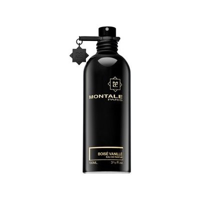 Montale Boisé Vanillé parfémovaná voda pre ženy 100 ml