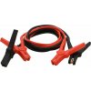 Compass štartovacie káble 16 dĺžka 3m TÜV/GS DIN72553