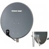 Satelitná parabola 80FE Emme Esse tm. šedá