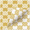 Obrúsky PAW L 33x33cm Double Design Time Hearts Pretzels