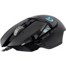 Logitech G502 Proteus Spectrum 910-004617