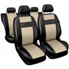 POKROVY pre Audi A6 C4, C5, C6, C7, C8 - 1994-2019 XL be