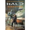 Halo: Renegades (Kelly Gay)(Brožovaná)