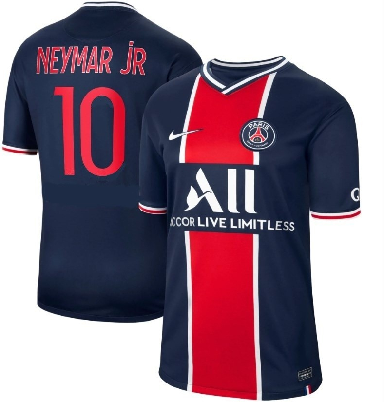 Nike Paris Saint-Germain PSG NEYMAR JR dres pánsky 2020-2021 domáci od  59,99 € - Heureka.sk